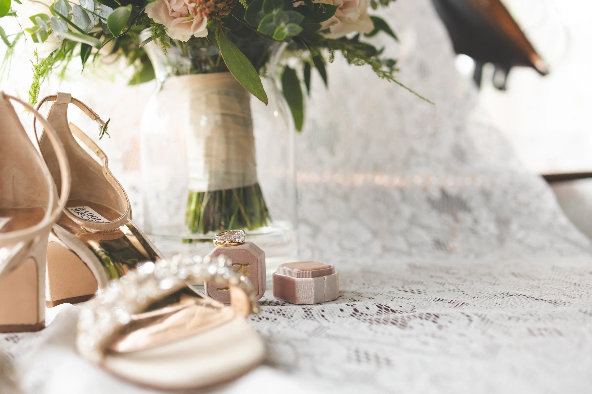 Rustic sales wedding shoes